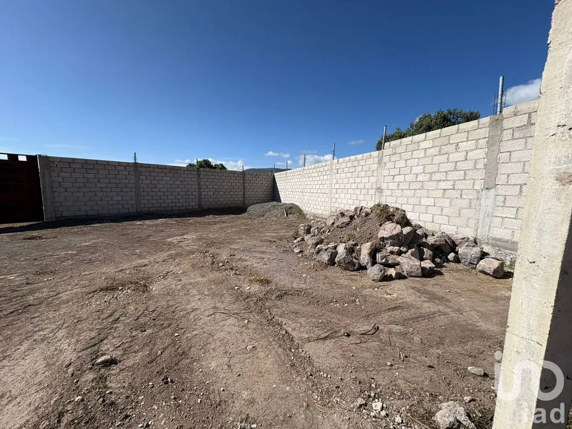 Terreno en Venta en Azoyatla de Ocampo, Mineral de la Reforma, Hidalgo | NEX-257247 | iad México | Foto 11 de 14