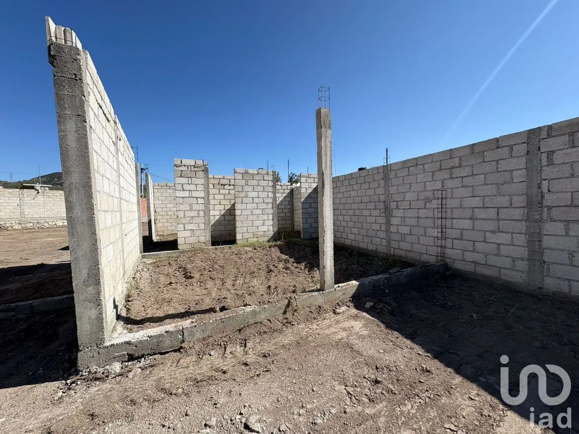 Terreno en Venta en Azoyatla de Ocampo, Mineral de la Reforma, Hidalgo | NEX-257247 | iad México | Foto 12 de 14