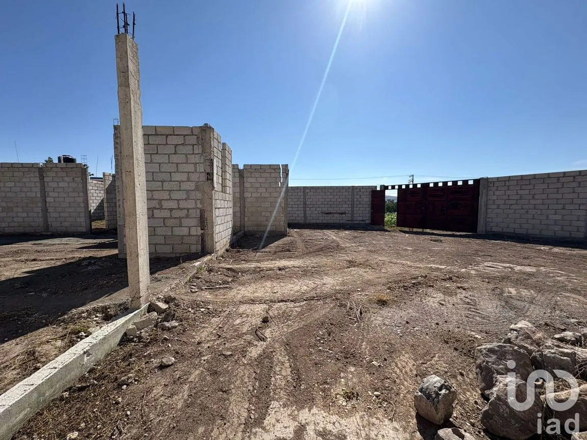 Terreno en Venta en Azoyatla de Ocampo, Mineral de la Reforma, Hidalgo | NEX-257247 | iad México | Foto 14 de 14
