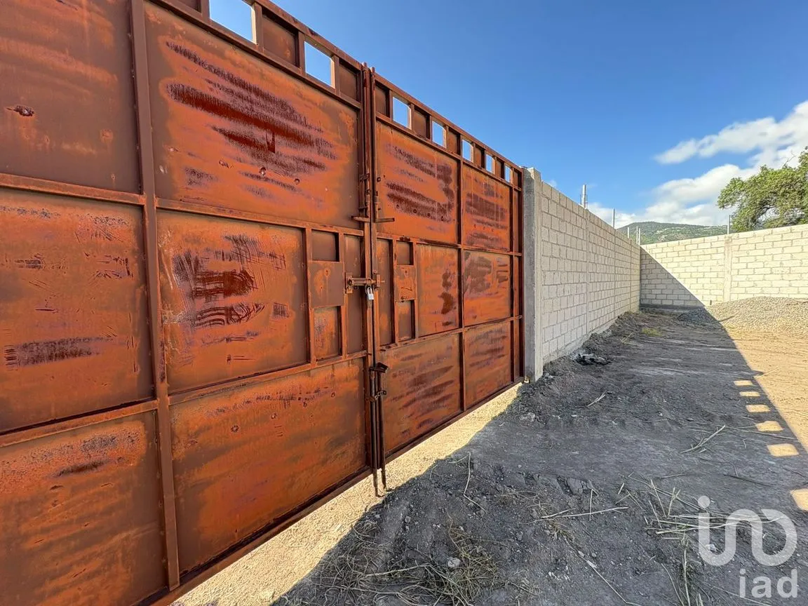 Terreno en Venta en Azoyatla de Ocampo, Mineral de la Reforma, Hidalgo | NEX-257247 | iad México | Foto 3 de 14