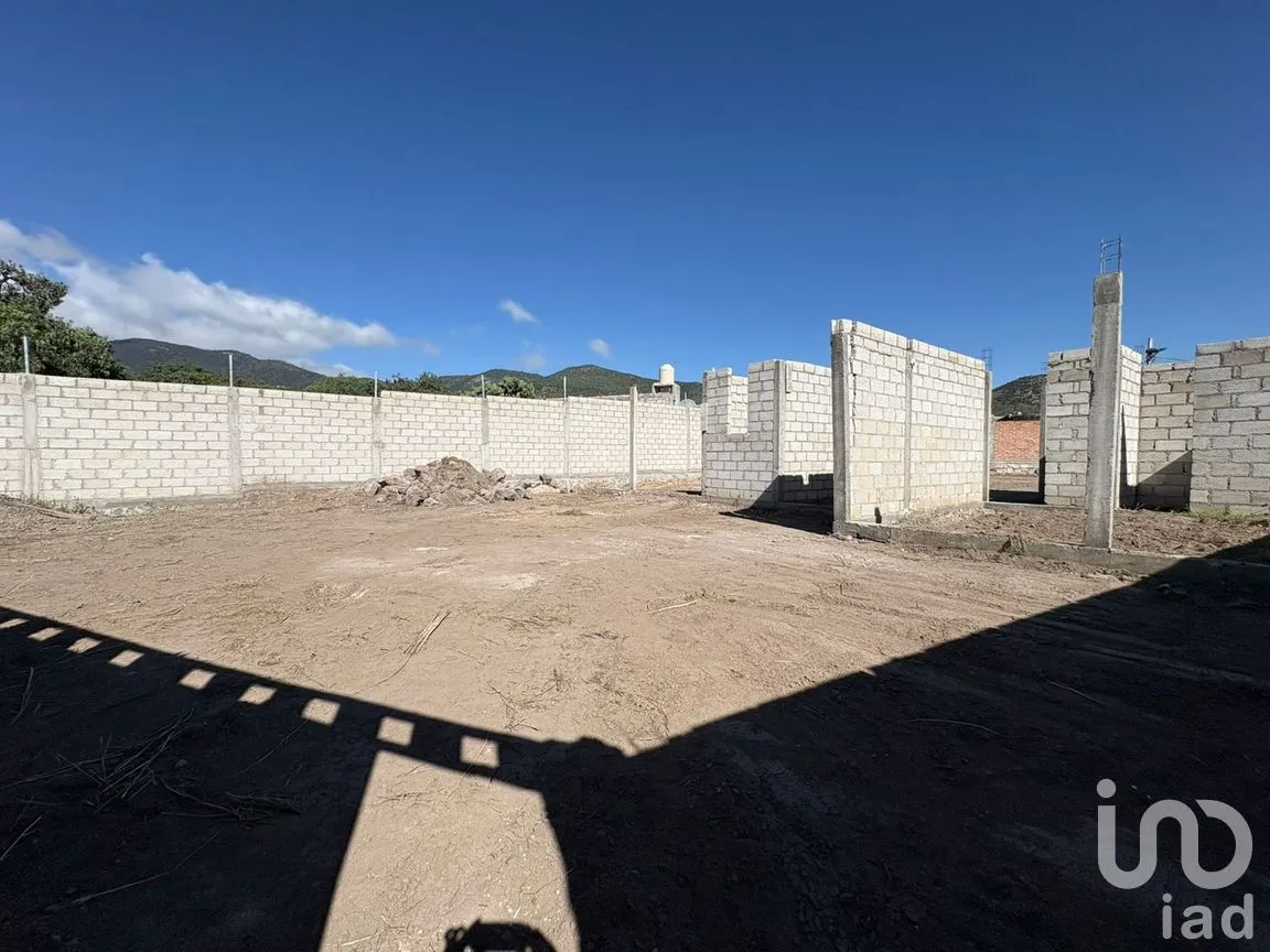 Terreno en Venta en Azoyatla de Ocampo, Mineral de la Reforma, Hidalgo | NEX-257247 | iad México | Foto 4 de 14