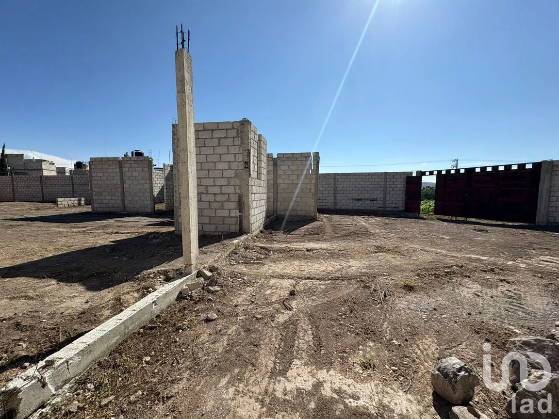 Terreno en Venta en Azoyatla de Ocampo, Mineral de la Reforma, Hidalgo | NEX-257247 | iad México | Foto 5 de 14