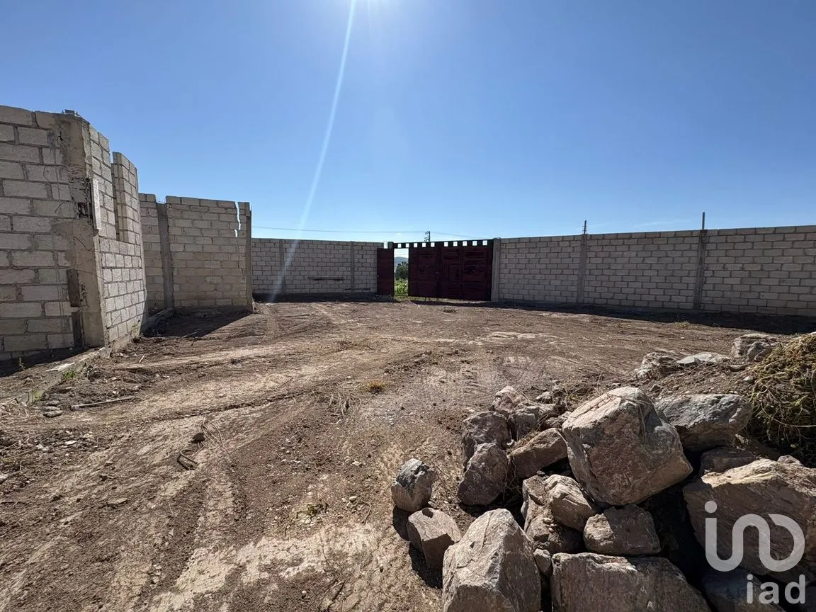 Terreno en Venta en Azoyatla de Ocampo, Mineral de la Reforma, Hidalgo | NEX-257247 | iad México | Foto 6 de 14