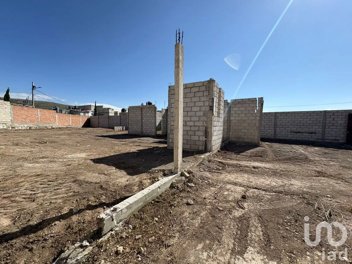 Terreno en Venta en Azoyatla de Ocampo, Mineral de la Reforma, Hidalgo | NEX-257247 | iad México | Foto 7 de 14