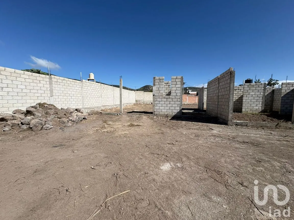 Terreno en Venta en Azoyatla de Ocampo, Mineral de la Reforma, Hidalgo | NEX-257247 | iad México | Foto 8 de 14