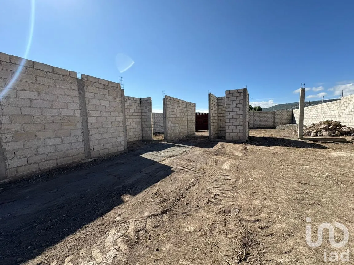 Terreno en Venta en Azoyatla de Ocampo, Mineral de la Reforma, Hidalgo | NEX-257247 | iad México | Foto 9 de 14