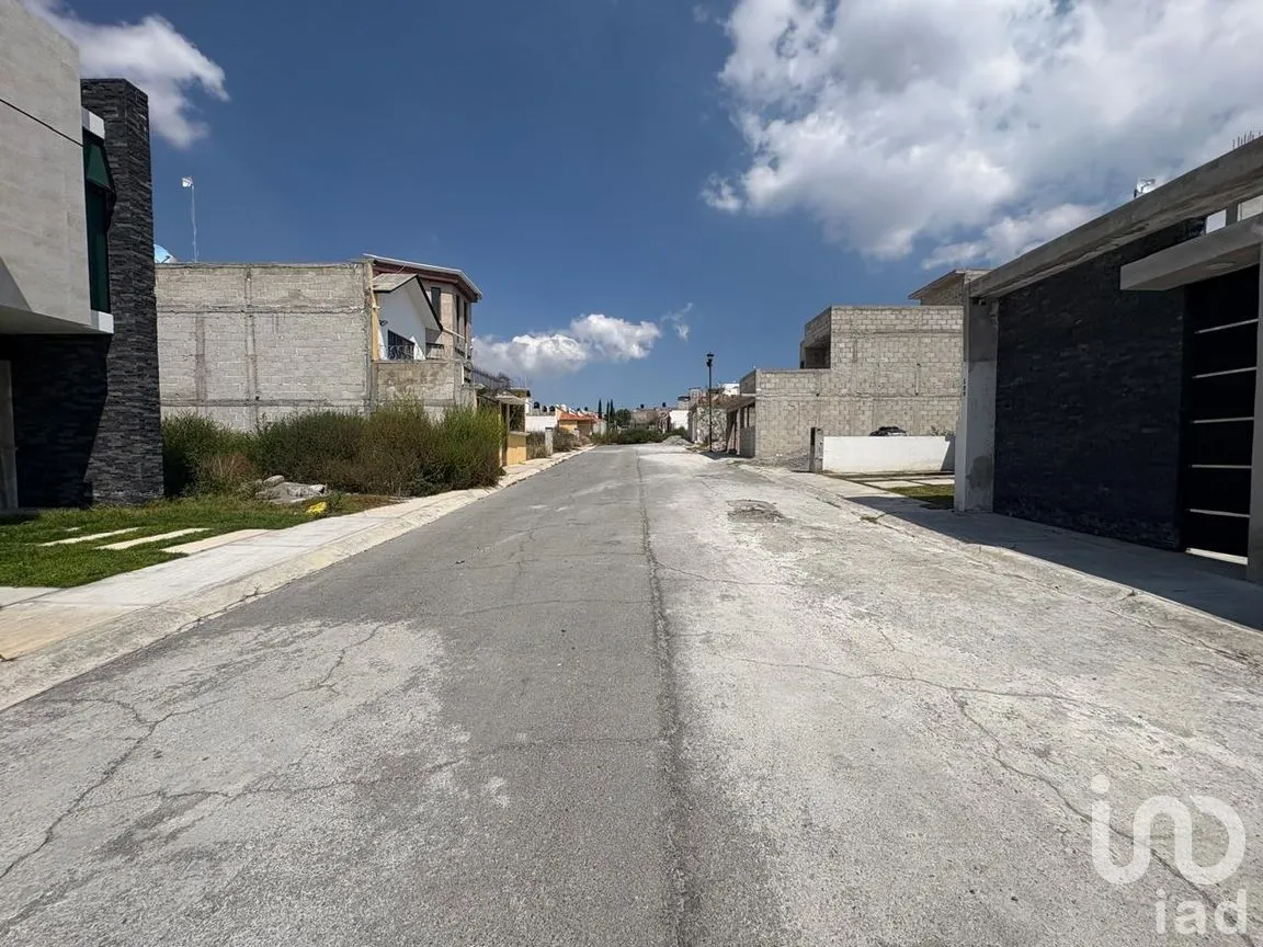 Terreno en Venta en Valle de Estrellas, Mineral de la Reforma, Hidalgo | NEX-257677 | iad México | Foto 2 de 11