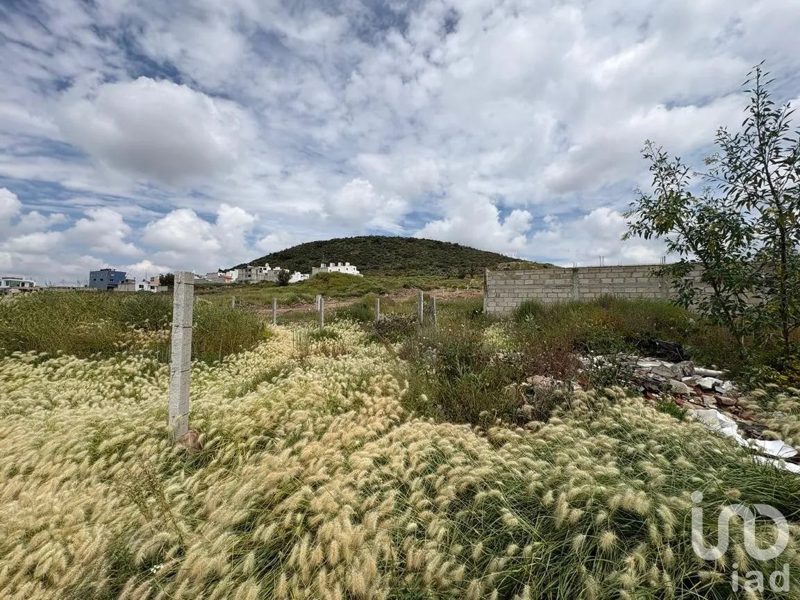 Terreno en Venta en Valle de Estrellas, Mineral de la Reforma, Hidalgo | NEX-257677 | iad México | Foto 11 de 11