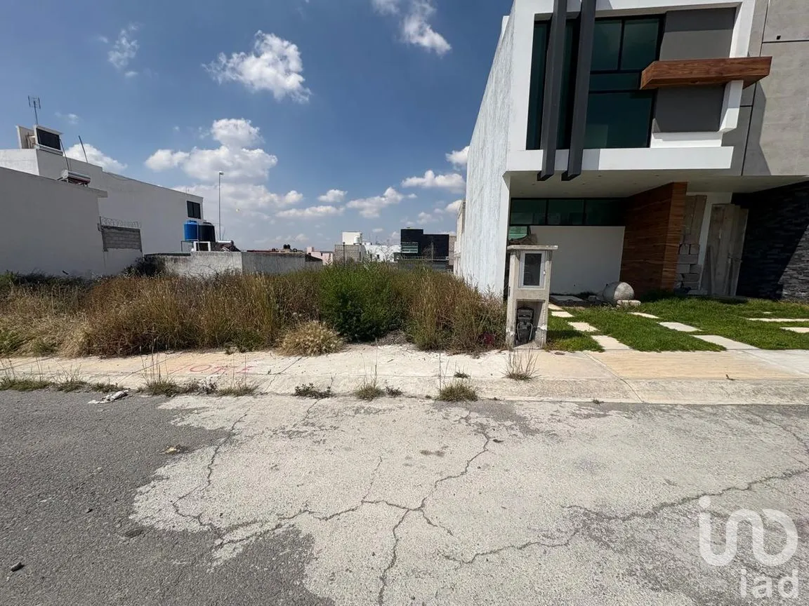Terreno en Venta en Valle de Estrellas, Mineral de la Reforma, Hidalgo | NEX-257677 | iad México | Foto 3 de 11