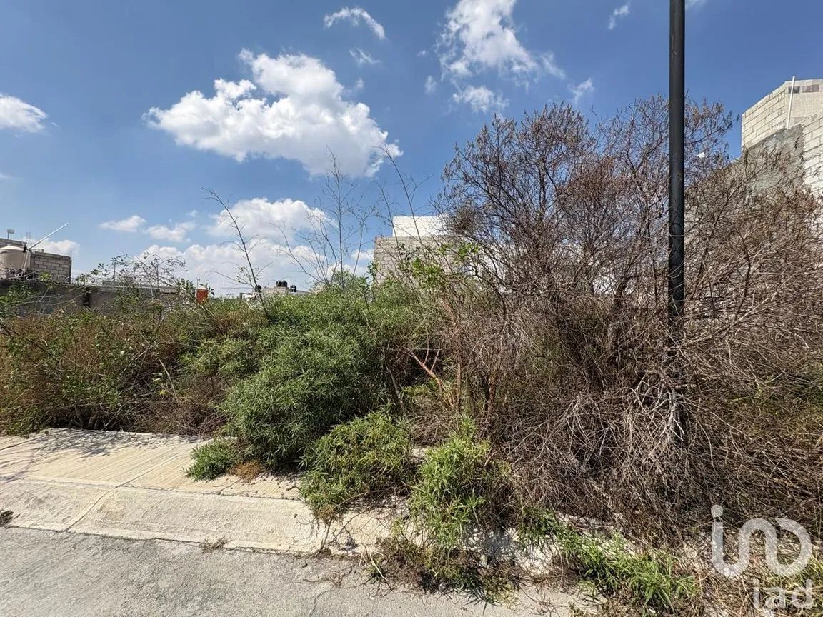 Terreno en Venta en Valle de Estrellas, Mineral de la Reforma, Hidalgo | NEX-257677 | iad México | Foto 4 de 11