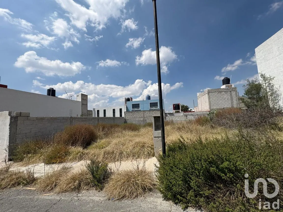 Terreno en Venta en Valle de Estrellas, Mineral de la Reforma, Hidalgo | NEX-257677 | iad México | Foto 5 de 11