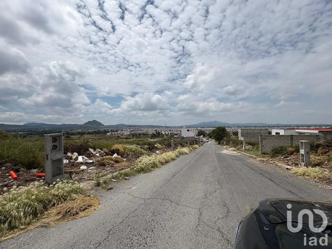 Terreno en Venta en Valle de Estrellas, Mineral de la Reforma, Hidalgo | NEX-257677 | iad México | Foto 6 de 11