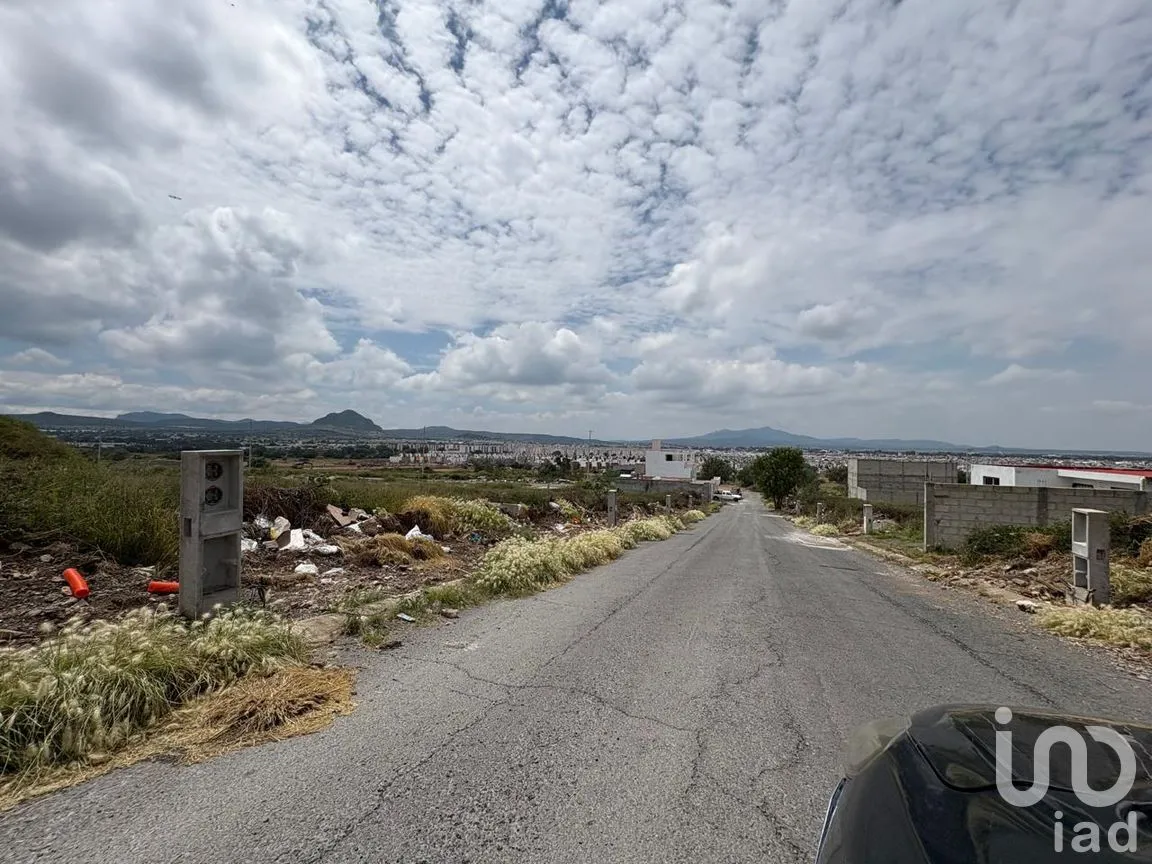 Terreno en Venta en Valle de Estrellas, Mineral de la Reforma, Hidalgo | NEX-257677 | iad México | Foto 7 de 11