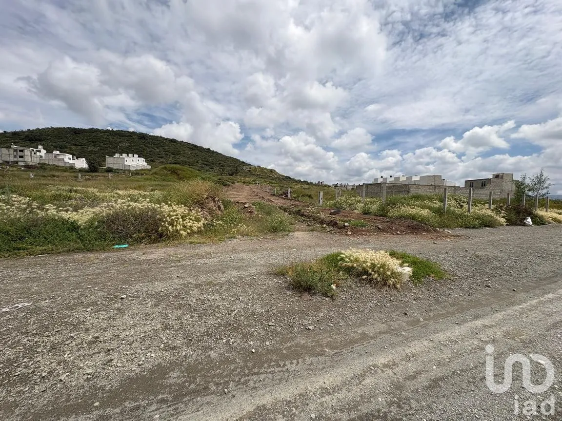 Terreno en Venta en Valle de Estrellas, Mineral de la Reforma, Hidalgo | NEX-257677 | iad México | Foto 8 de 11