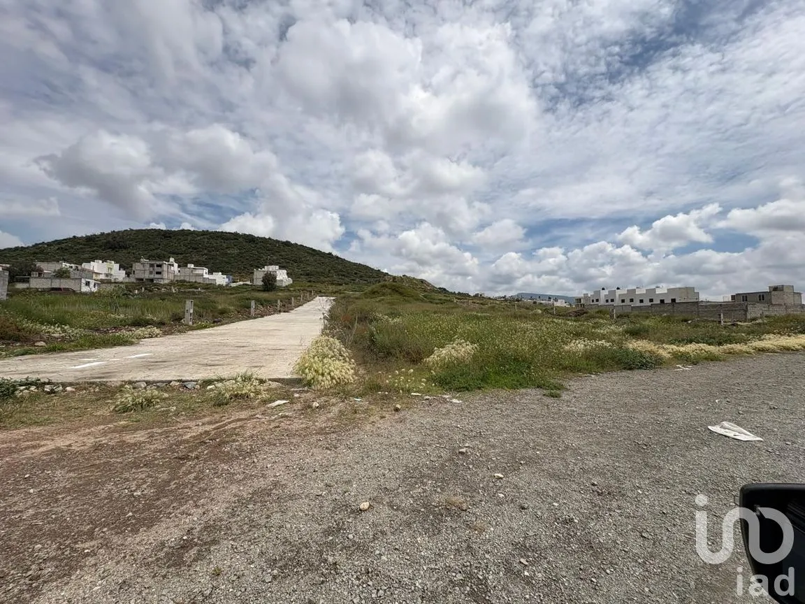 Terreno en Venta en Valle de Estrellas, Mineral de la Reforma, Hidalgo | NEX-257677 | iad México | Foto 9 de 11