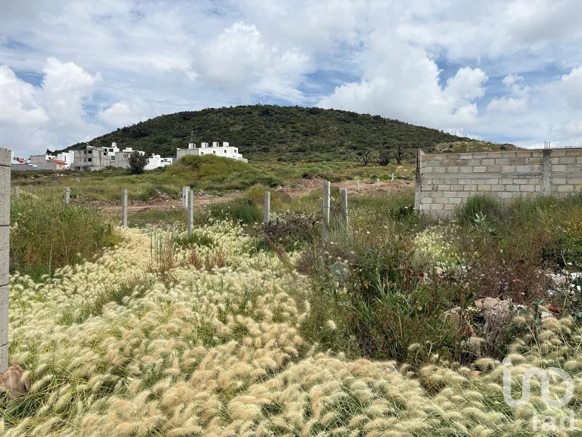 Terreno en Venta en Valle de Estrellas, Mineral de la Reforma, Hidalgo | NEX-257677 | iad México | Foto 10 de 11