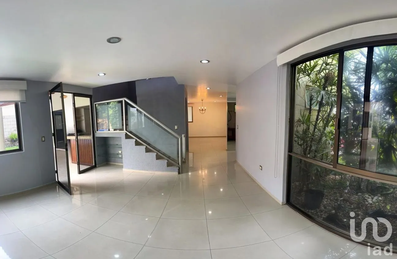 Casa en Venta en Chapultepec, Cuernavaca, Morelos | NEX-259901 | iad México | Foto 6 de 9
