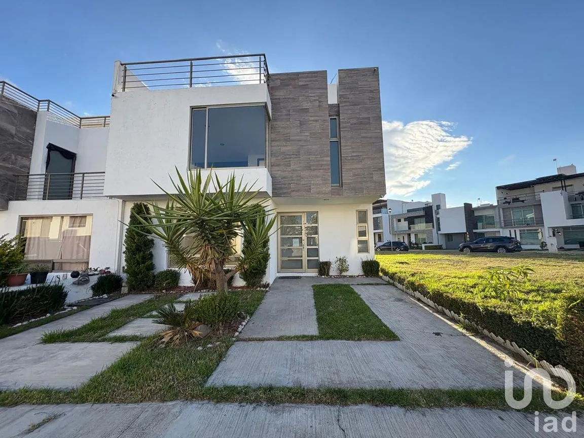 Casa en Venta en Hacienda la Herradura, Pachuca de Soto, Hidalgo | NEX-261066 | iad México | Foto 2 de 21