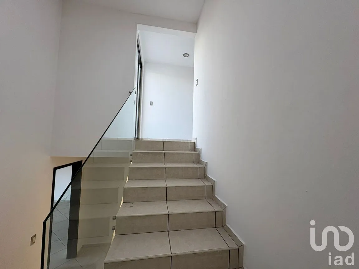 Casa en Venta en Hacienda la Herradura, Pachuca de Soto, Hidalgo | NEX-261066 | iad México | Foto 17 de 21