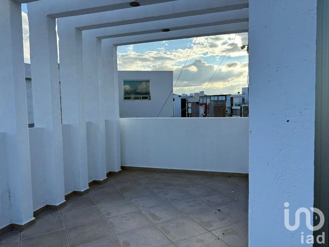 Casa en Venta en Hacienda la Herradura, Pachuca de Soto, Hidalgo | NEX-261066 | iad México | Foto 20 de 21