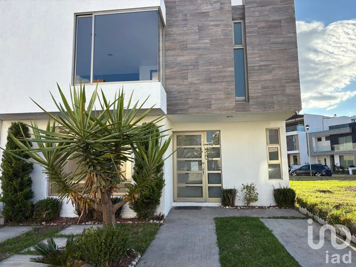 Casa en Venta en Hacienda la Herradura, Pachuca de Soto, Hidalgo | NEX-261066 | iad México | Foto 3 de 21