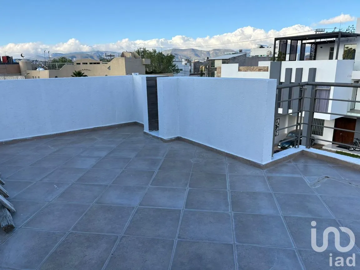 Casa en Venta en Hacienda la Herradura, Pachuca de Soto, Hidalgo | NEX-261066 | iad México | Foto 21 de 21