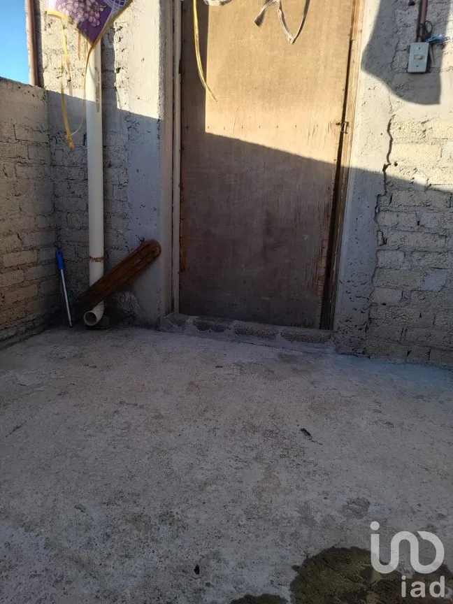 Casa en Venta en Degollado - Mexicatlalli, Iztapalapa, Ciudad de México | NEX-262233 | iad México | Foto 12 de 12