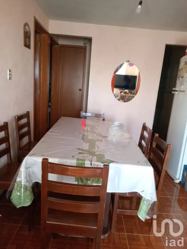 Casa en Venta en Degollado - Mexicatlalli, Iztapalapa, Ciudad de México | NEX-262233 | iad México | Foto 3 de 12
