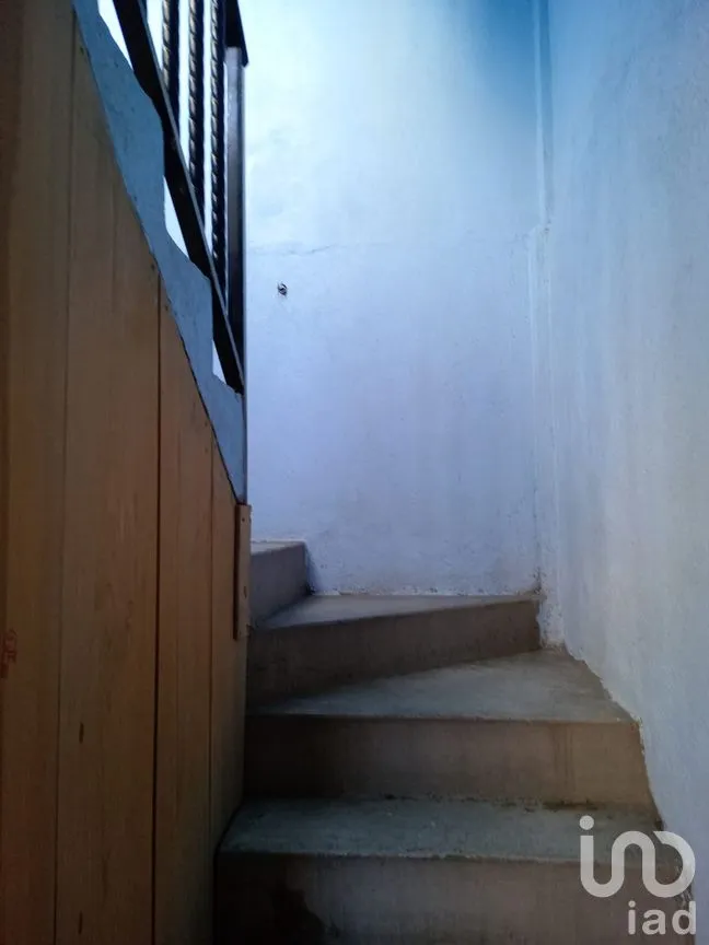 Casa en Venta en Degollado - Mexicatlalli, Iztapalapa, Ciudad de México | NEX-262233 | iad México | Foto 5 de 12