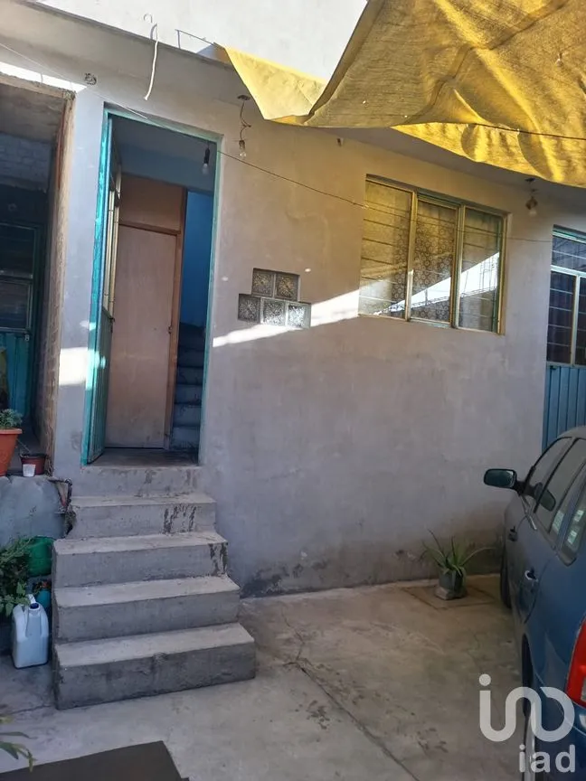 Casa en Venta en Degollado - Mexicatlalli, Iztapalapa, Ciudad de México | NEX-262233 | iad México | Foto 6 de 12