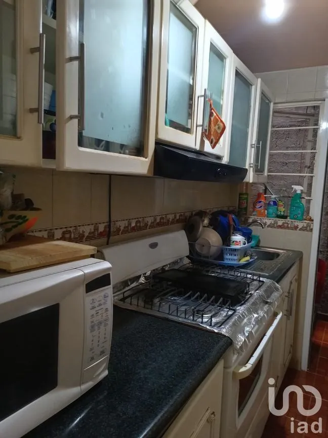 Casa en Venta en Degollado - Mexicatlalli, Iztapalapa, Ciudad de México | NEX-262233 | iad México | Foto 9 de 12