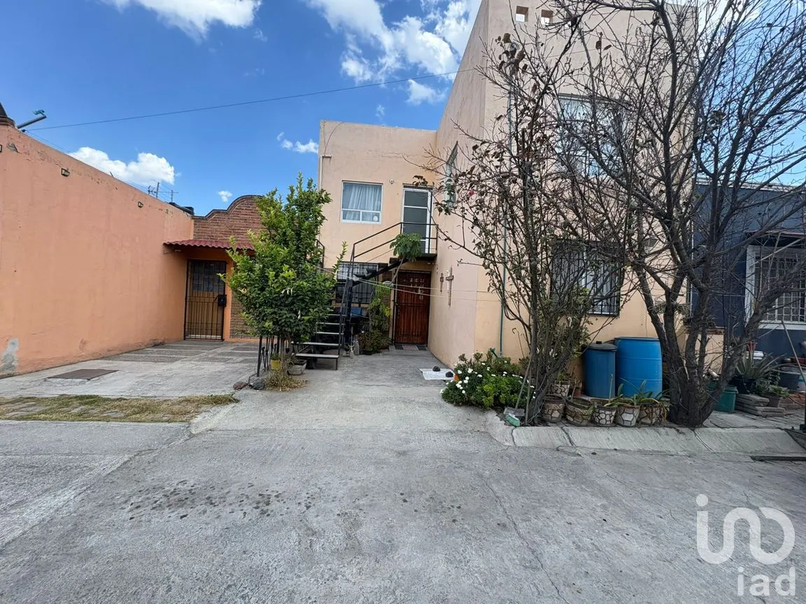 Casa en Venta en San Antonio el Desmonte, Pachuca de Soto, Hidalgo | NEX-286742 | iad México | Foto 2 de 16