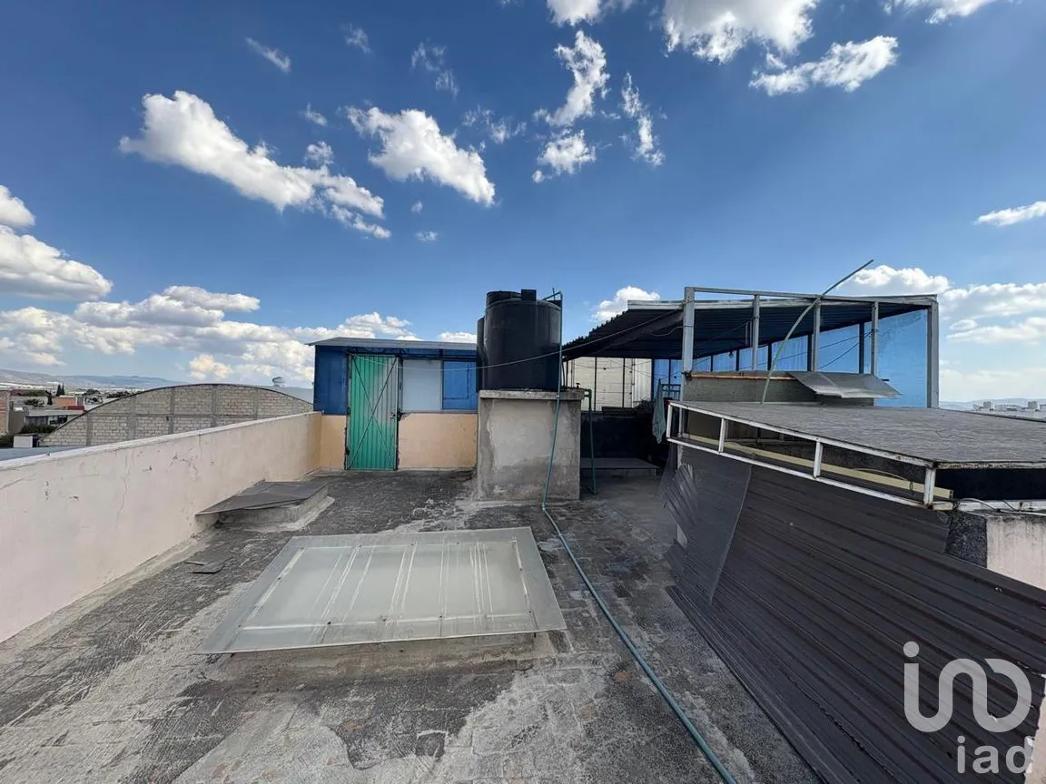 Casa en Venta en San Antonio el Desmonte, Pachuca de Soto, Hidalgo | NEX-286742 | iad México | Foto 16 de 16