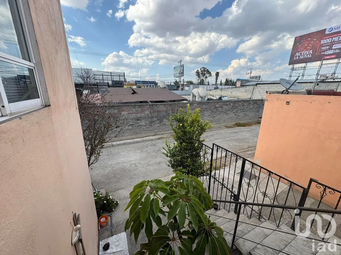 Casa en Venta en San Antonio el Desmonte, Pachuca de Soto, Hidalgo | NEX-286742 | iad México | Foto 3 de 16