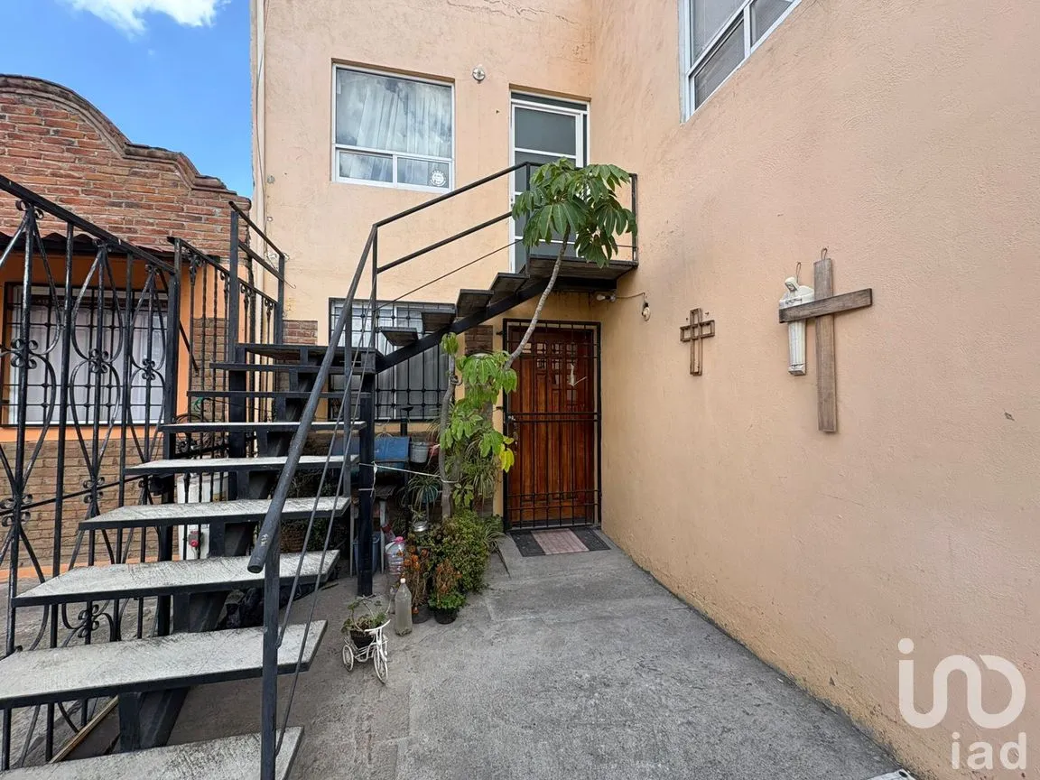 Casa en Venta en San Antonio el Desmonte, Pachuca de Soto, Hidalgo | NEX-286742 | iad México | Foto 6 de 16