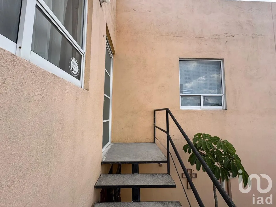 Casa en Venta en San Antonio el Desmonte, Pachuca de Soto, Hidalgo | NEX-286742 | iad México | Foto 7 de 16