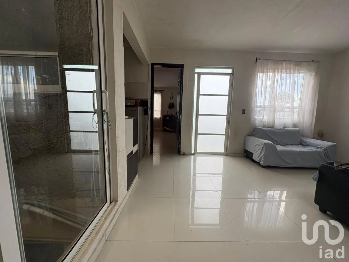 Casa en Venta en San Antonio el Desmonte, Pachuca de Soto, Hidalgo | NEX-286742 | iad México | Foto 8 de 16