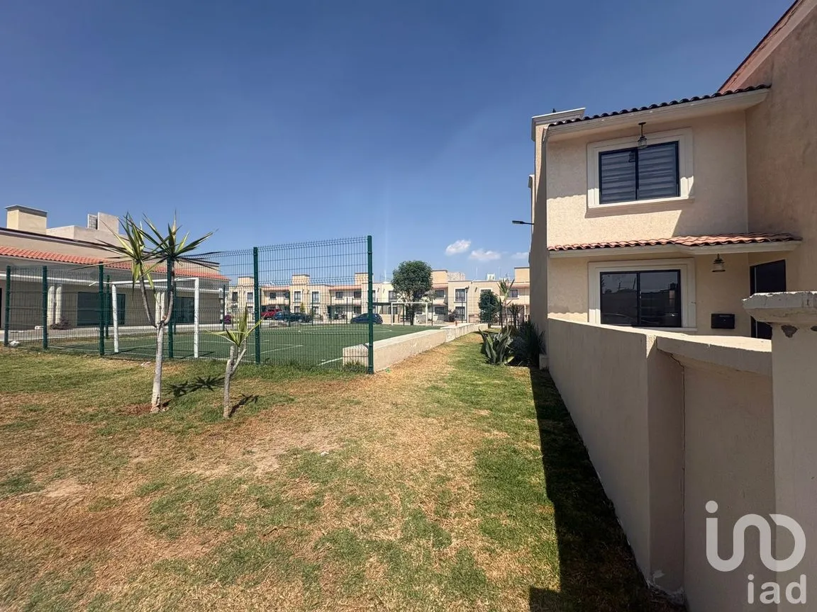 Casa en Renta en San Antonio, Pachuca de Soto, Hidalgo | NEX-286813 | iad México | Foto 2 de 18