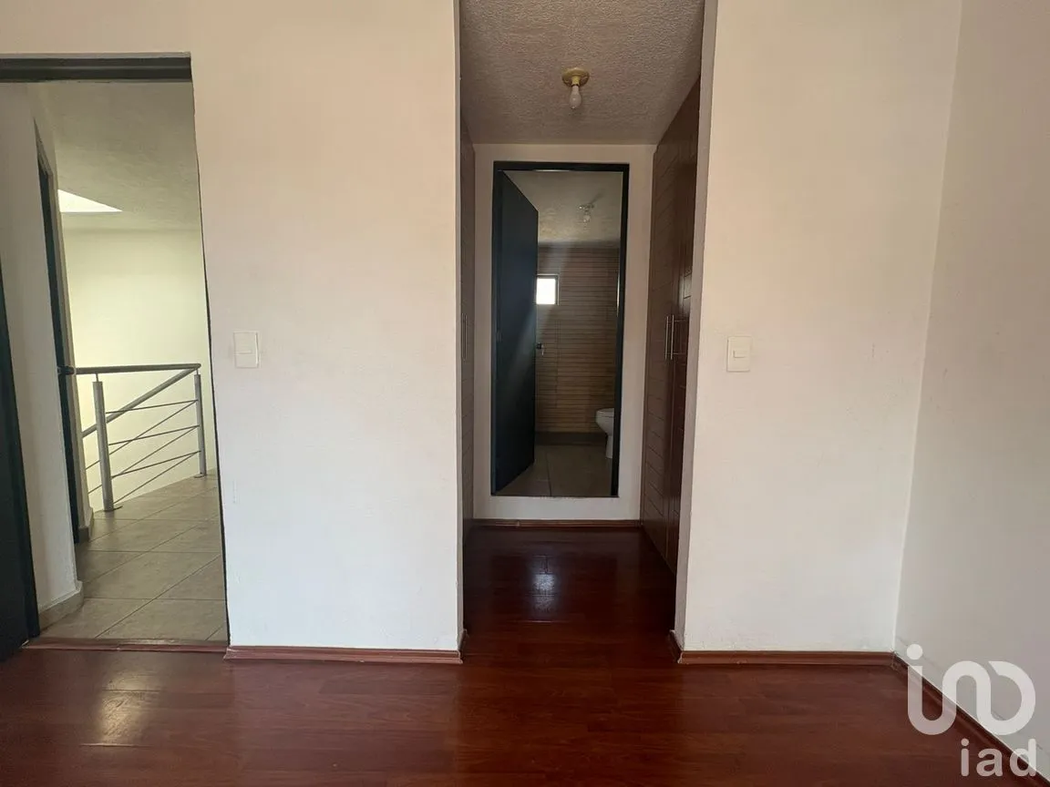 Casa en Renta en San Antonio, Pachuca de Soto, Hidalgo | NEX-286813 | iad México | Foto 11 de 18