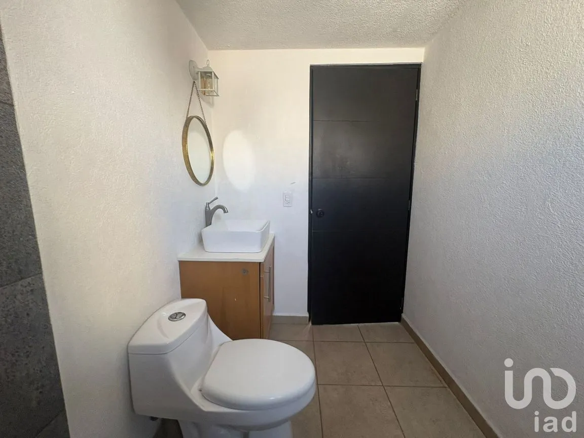 Casa en Renta en San Antonio, Pachuca de Soto, Hidalgo | NEX-286813 | iad México | Foto 17 de 18