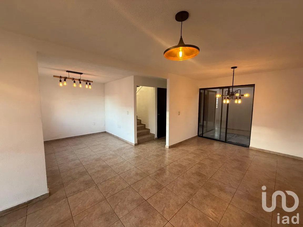 Casa en Renta en San Antonio, Pachuca de Soto, Hidalgo | NEX-286813 | iad México | Foto 3 de 18