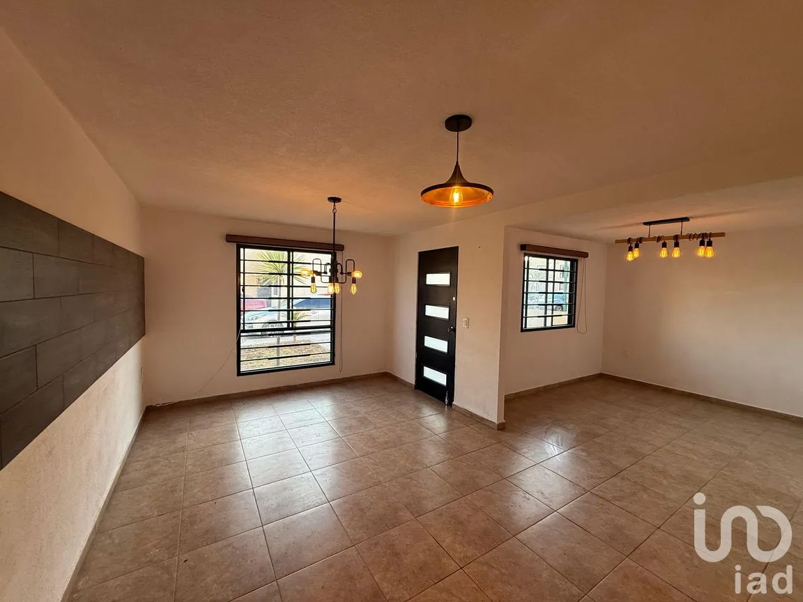 Casa en Renta en San Antonio, Pachuca de Soto, Hidalgo | NEX-286813 | iad México | Foto 4 de 18