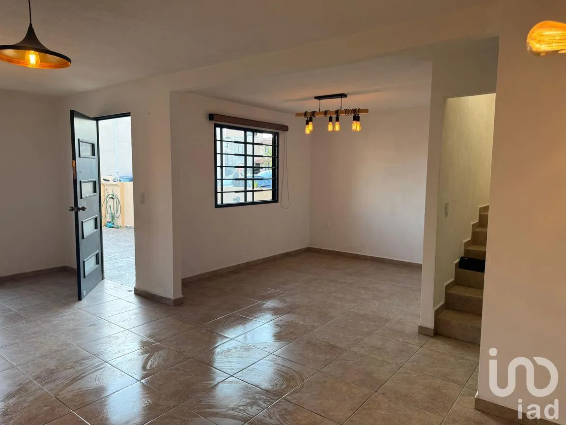 Casa en Renta en San Antonio, Pachuca de Soto, Hidalgo | NEX-286813 | iad México | Foto 5 de 18