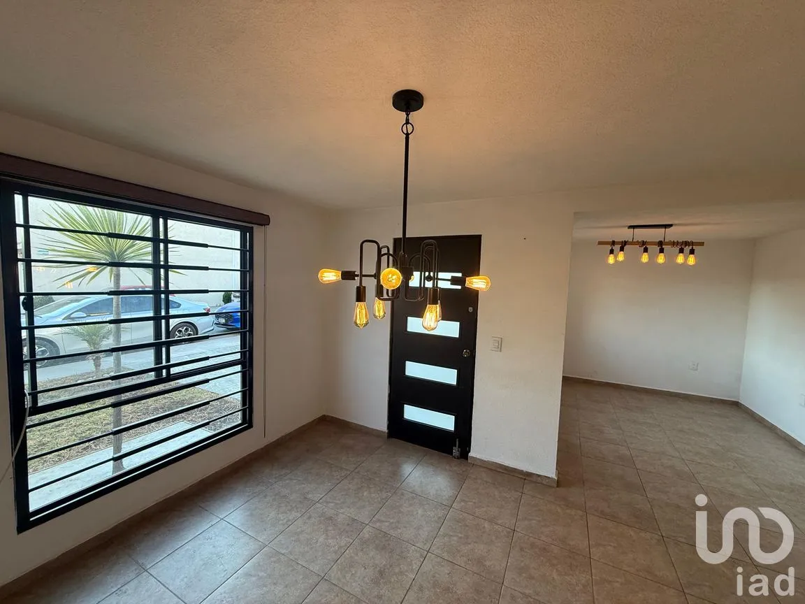 Casa en Renta en San Antonio, Pachuca de Soto, Hidalgo | NEX-286813 | iad México | Foto 6 de 18