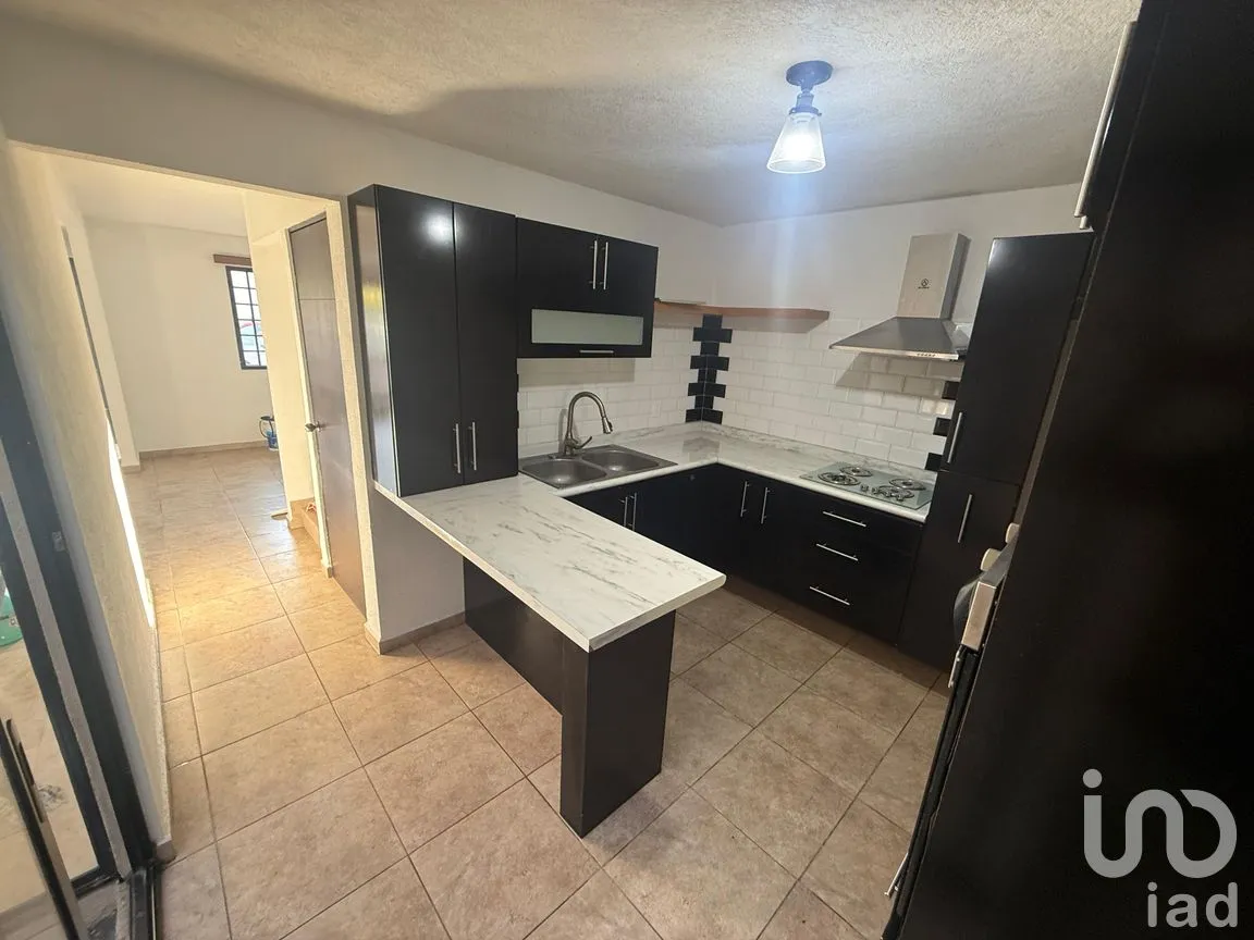 Casa en Renta en San Antonio, Pachuca de Soto, Hidalgo | NEX-286813 | iad México | Foto 7 de 18