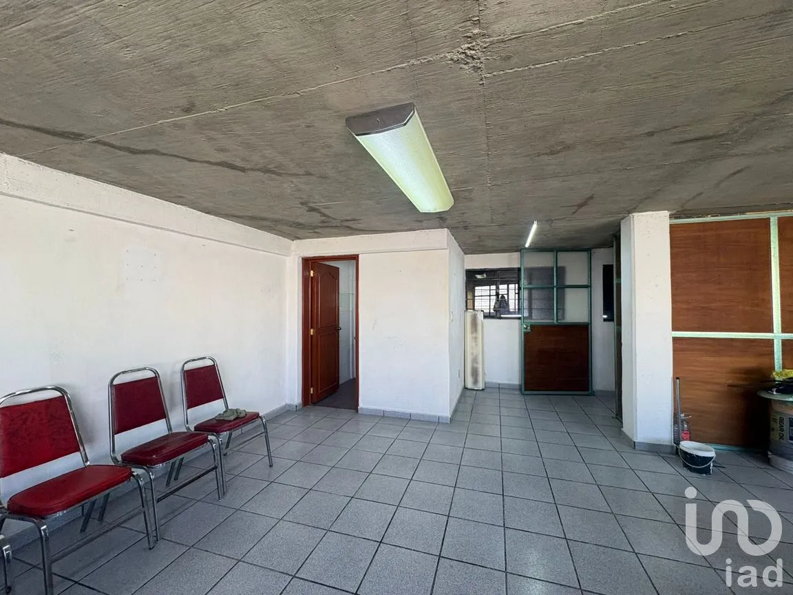 Bodega en Renta en San Antonio el Desmonte, Pachuca de Soto, Hidalgo | NEX-287550 | iad México | Foto 13 de 17