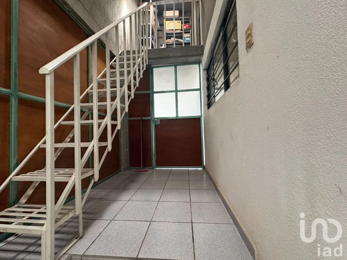 Bodega en Renta en San Antonio el Desmonte, Pachuca de Soto, Hidalgo | NEX-287550 | iad México | Foto 16 de 17