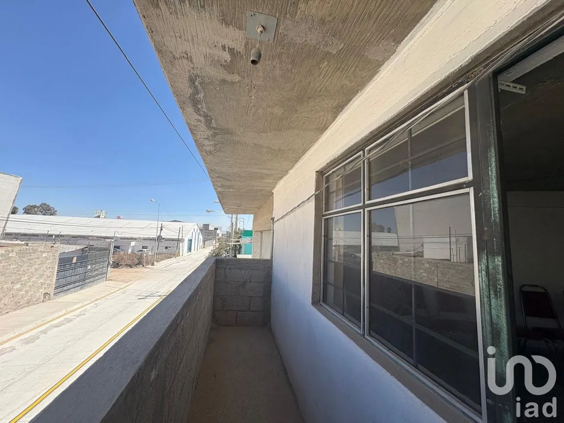 Bodega en Renta en San Antonio el Desmonte, Pachuca de Soto, Hidalgo | NEX-287550 | iad México | Foto 17 de 17