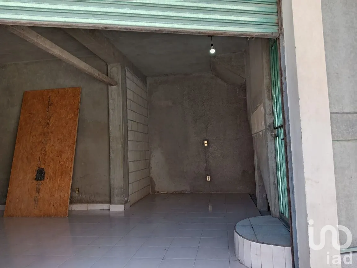 Bodega en Renta en San Antonio el Desmonte, Pachuca de Soto, Hidalgo | NEX-287550 | iad México | Foto 5 de 17