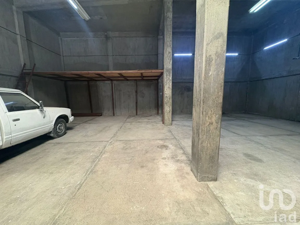 Bodega en Renta en San Antonio el Desmonte, Pachuca de Soto, Hidalgo | NEX-287550 | iad México | Foto 6 de 17